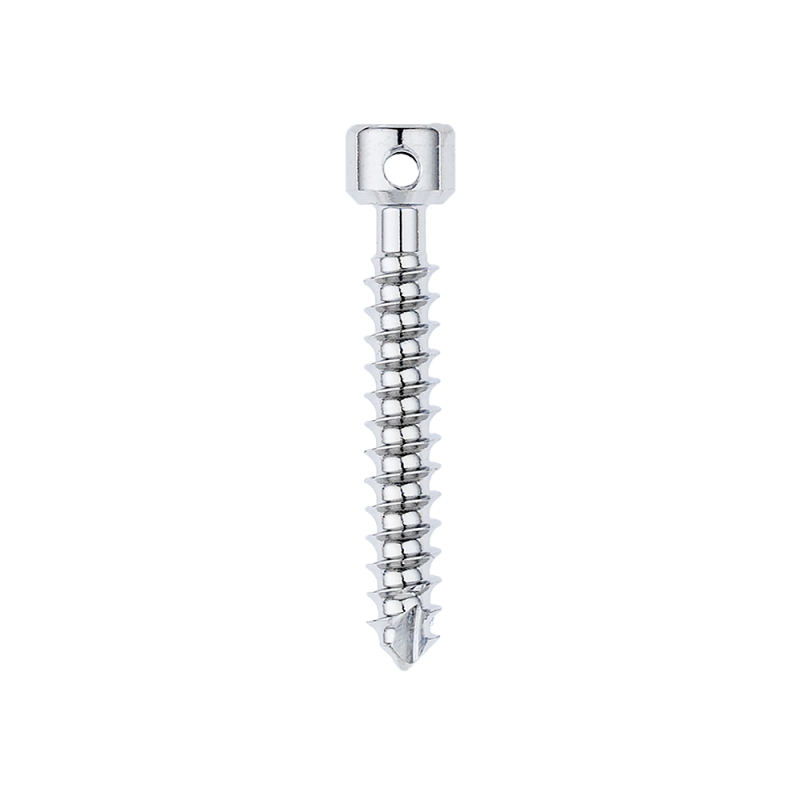 VOI 3.5mm Stainless Steel Cortex Bone Anchor Self-Tapping